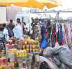 Don't chase us off the streets entirely, let's sell under the footbridge - Lapaz traders plead with city authorities